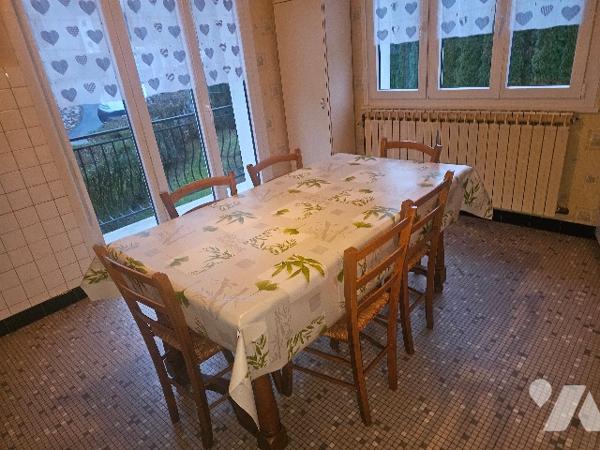 15447
A  GIRANCOURT (88390) 824 Route de Xertigny,
Une maison à usage d'habitation