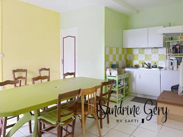 Entre Craon La Guerche de Bretagne