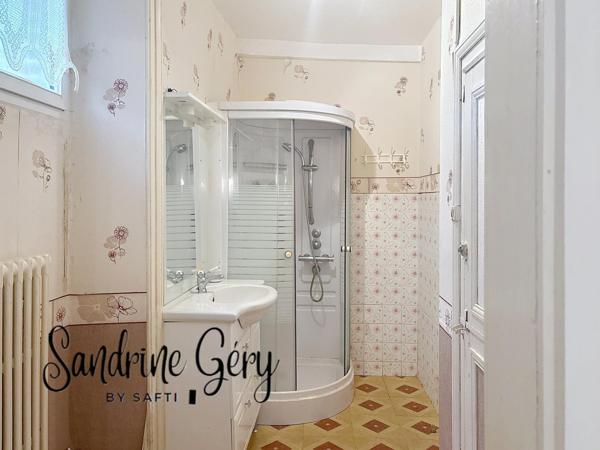 Entre Craon La Guerche de Bretagne