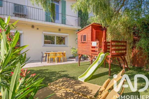 Maison à vendre 5 pièces 122 m² Toulon