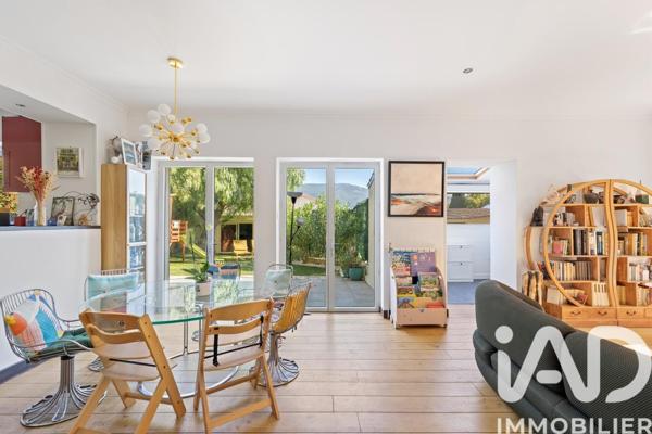 Maison à vendre 5 pièces 122 m² Toulon