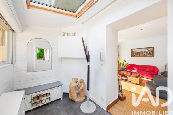 Maison à vendre 5 pièces 122 m² Toulon