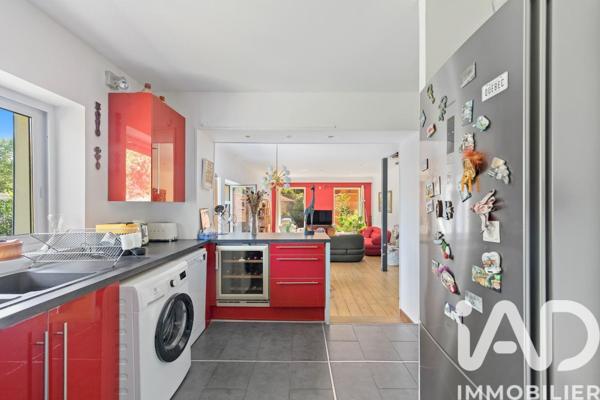 Maison à vendre 5 pièces 122 m² Toulon