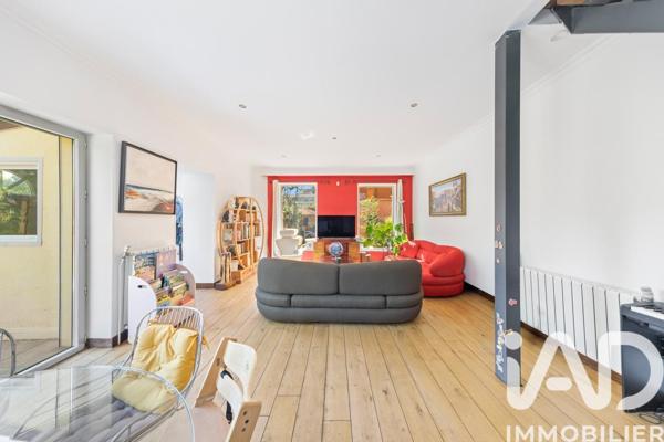 Maison à vendre 5 pièces 122 m² Toulon