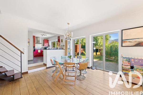 Maison à vendre 5 pièces 122 m² Toulon