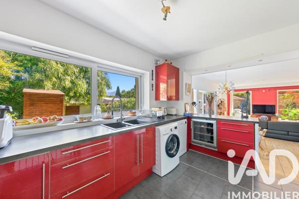 Maison à vendre 5 pièces 122 m² Toulon