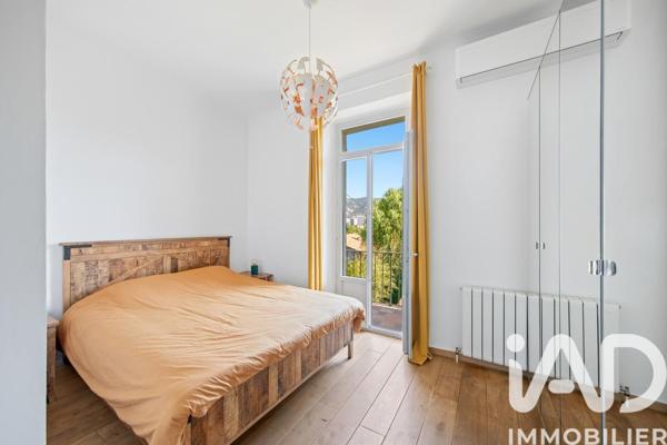Maison à vendre 5 pièces 122 m² Toulon