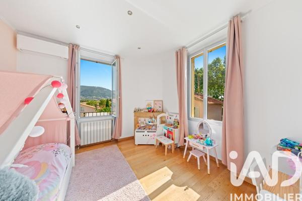 Maison à vendre 5 pièces 122 m² Toulon