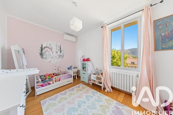Maison à vendre 5 pièces 122 m² Toulon