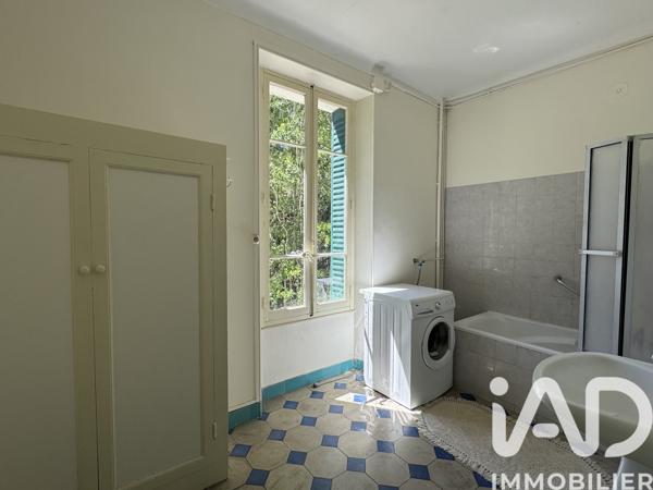 Maison à vendre 7 pièces 200 m² Abriès-Ristolas