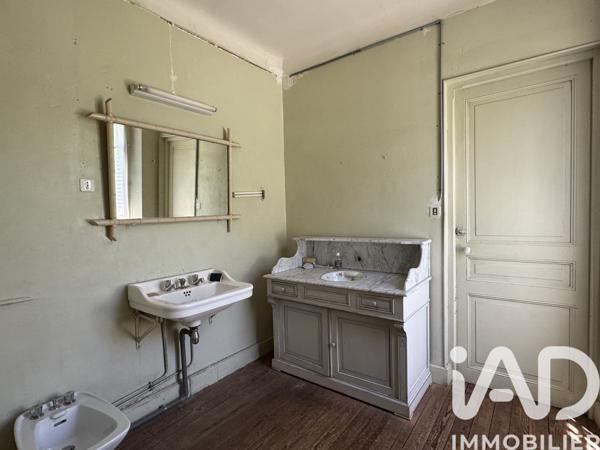 Maison à vendre 7 pièces 200 m² Abriès-Ristolas