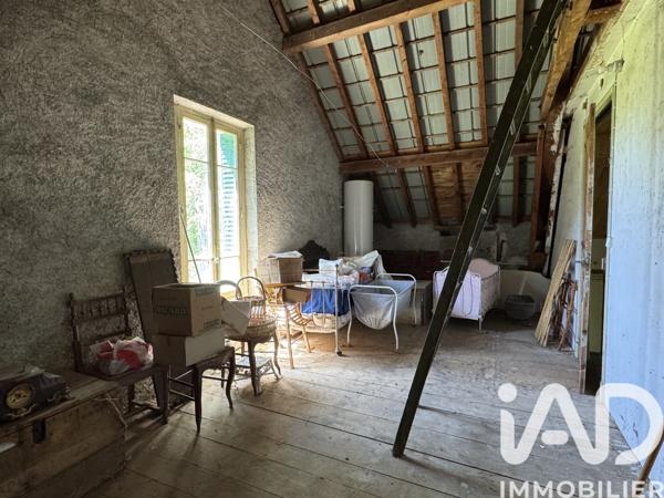 Maison à vendre 7 pièces 200 m² Abriès-Ristolas