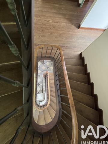 Maison à vendre 7 pièces 200 m² Abriès-Ristolas