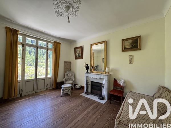 Maison à vendre 7 pièces 200 m² Abriès-Ristolas