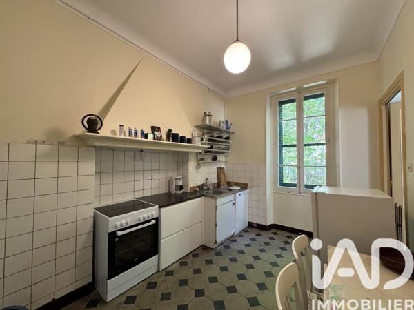 Maison à vendre 7 pièces 200 m² Abriès-Ristolas