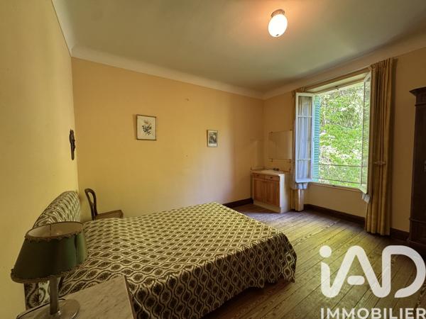 Maison à vendre 7 pièces 200 m² Abriès-Ristolas