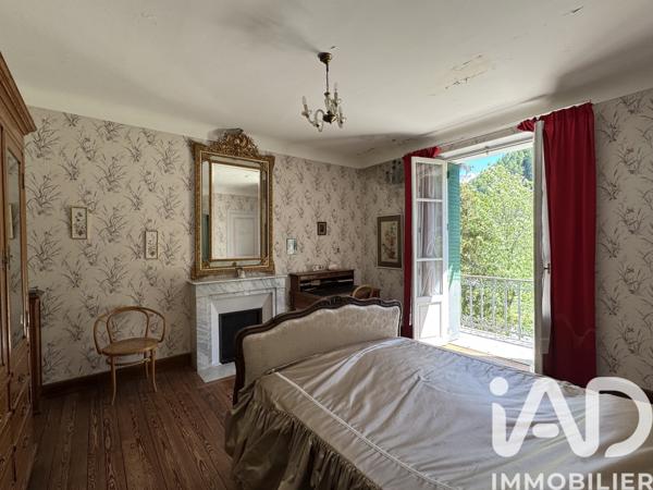 Maison à vendre 7 pièces 200 m² Abriès-Ristolas