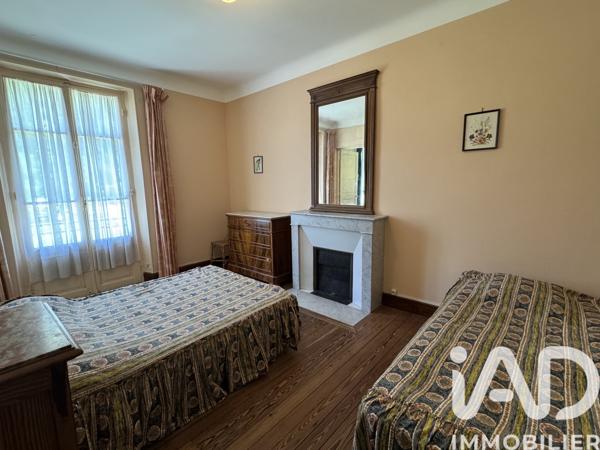 Maison à vendre 7 pièces 200 m² Abriès-Ristolas