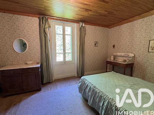 Maison à vendre 7 pièces 200 m² Abriès-Ristolas