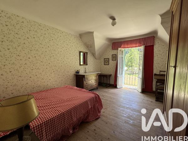 Maison à vendre 7 pièces 200 m² Abriès-Ristolas