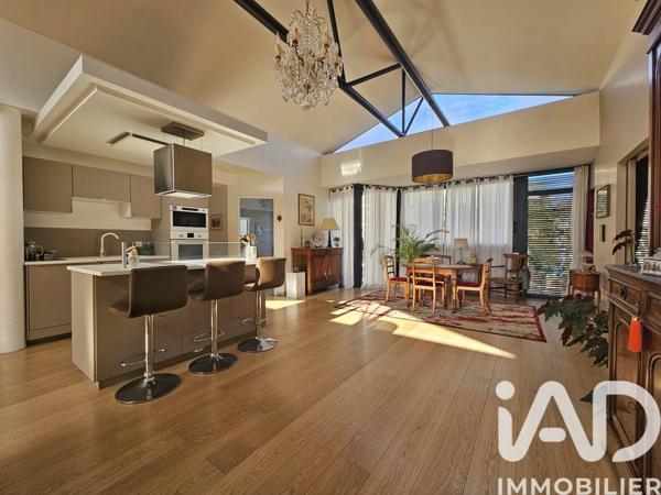 Appartement à vendre 3 pièces 105 m² Perpignan