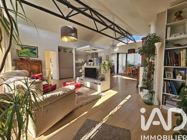 Appartement à vendre 3 pièces 105 m² Perpignan