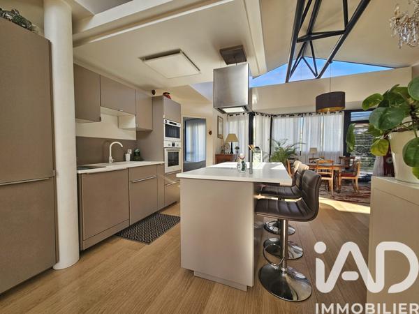 Appartement à vendre 3 pièces 105 m² Perpignan