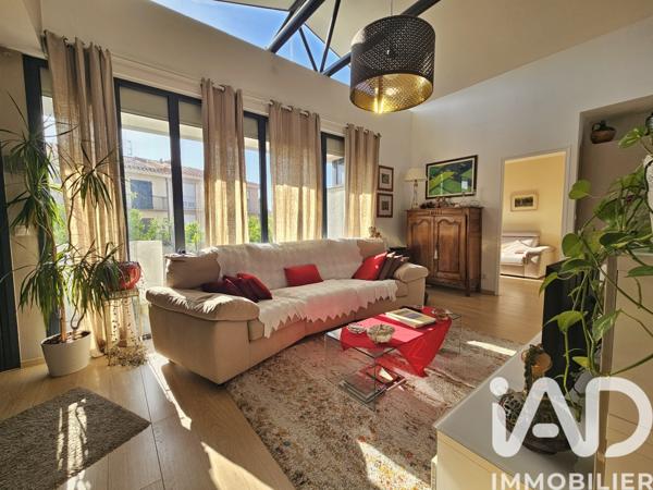 Appartement à vendre 3 pièces 105 m² Perpignan