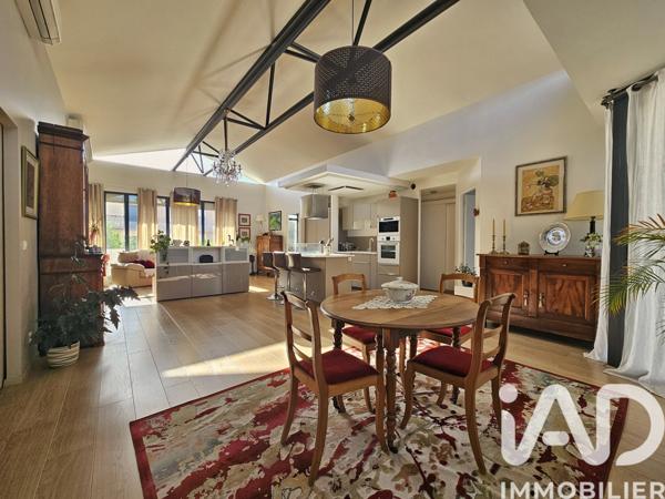 Appartement à vendre 3 pièces 105 m² Perpignan