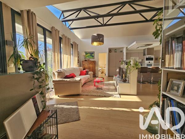 Appartement à vendre 3 pièces 105 m² Perpignan