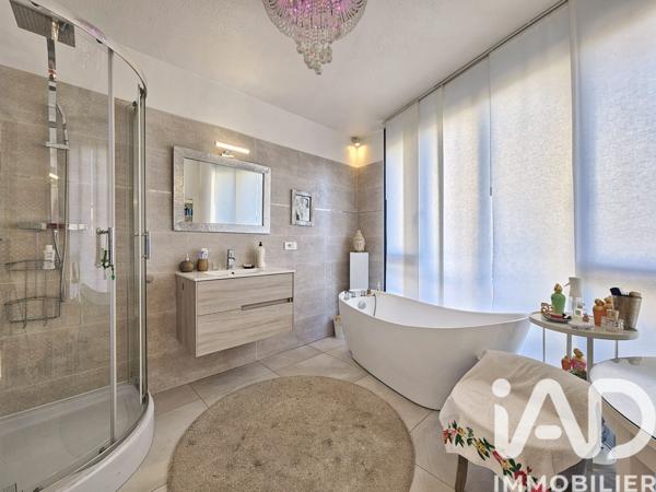 Appartement à vendre 3 pièces 105 m² Perpignan