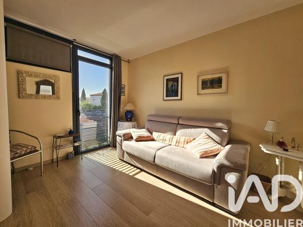 Appartement à vendre 3 pièces 105 m² Perpignan