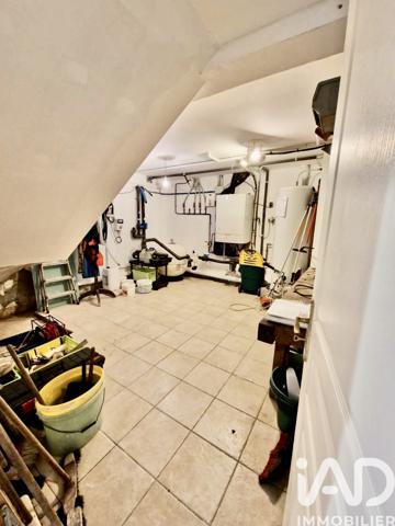 Maison à vendre 5 pièces 245 m² Fréjus