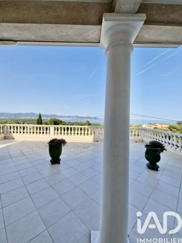 Maison à vendre 5 pièces 245 m² Fréjus