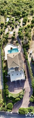 Maison à vendre 5 pièces 245 m² Fréjus