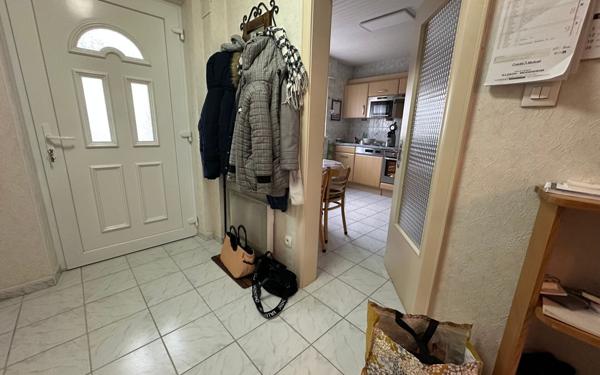 Maison à vendre    5 pièces • 90 m2 Mulhouse