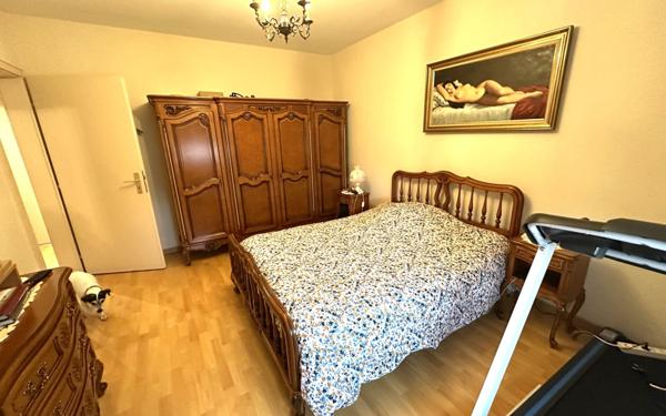 Maison à vendre    5 pièces • 90 m2 Mulhouse