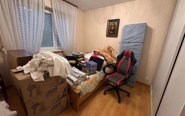 Maison à vendre    5 pièces • 90 m2 Mulhouse