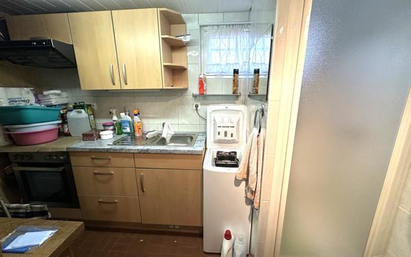 Maison à vendre    5 pièces • 90 m2 Mulhouse