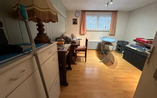 Maison à vendre    5 pièces • 90 m2 Mulhouse