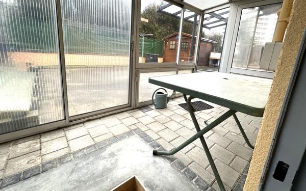 Maison à vendre    5 pièces • 90 m2 Mulhouse