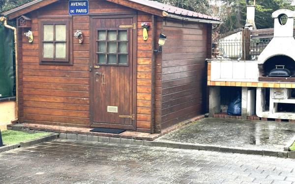 Maison à vendre    5 pièces • 90 m2 Mulhouse