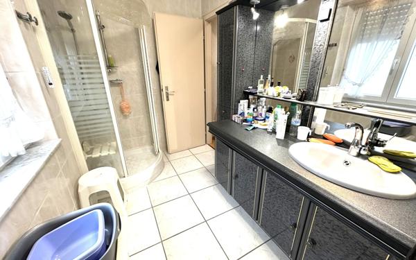 Maison à vendre    5 pièces • 90 m2 Mulhouse