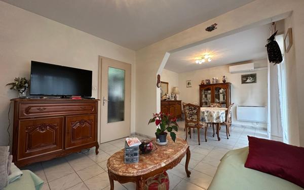 Maison à vendre    5 pièces • 90 m2 Mulhouse