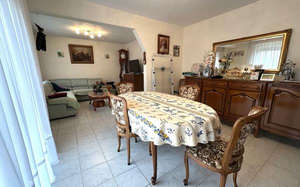 Maison à vendre    5 pièces • 90 m2 Mulhouse