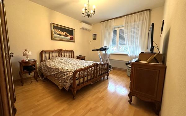 Maison à vendre    5 pièces • 90 m2 Mulhouse