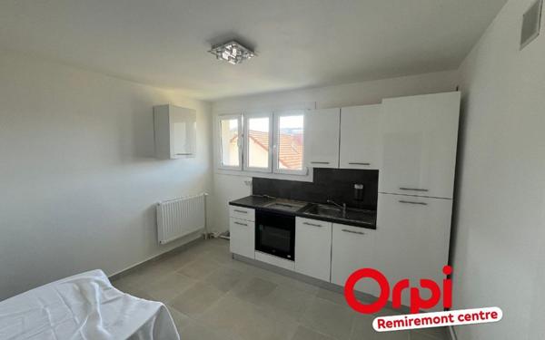 Immeuble à vendre    21 pièces • 384 m2 Le Thillot