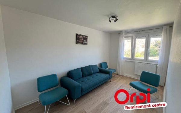 Immeuble à vendre    21 pièces • 384 m2 Le Thillot