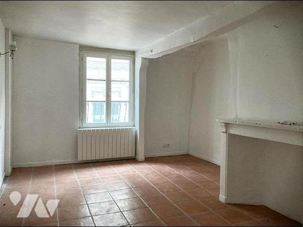 MAISON CENTRE VILLE/VIEUX MARCHE