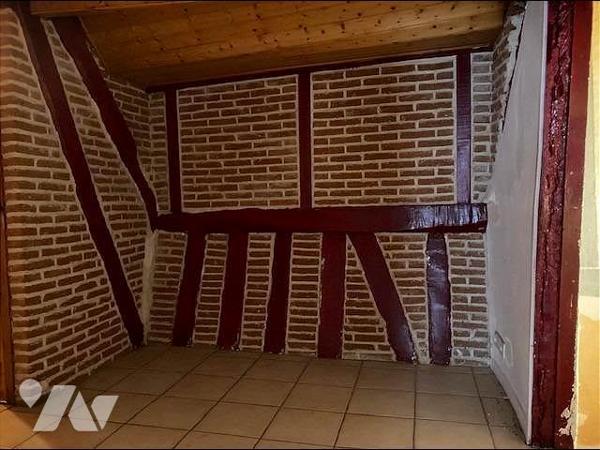 MAISON CENTRE VILLE/VIEUX MARCHE